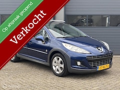Peugeot 207 SW Outdoor - 1.6 VTi Uitvoering/ NWE APK