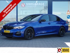 BMW 3-serie - 320i High Executive Edition, Leder / Laserlight / Carplay + Android Auto / Harman Kardon /