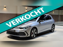 Volkswagen Golf - 1.4 eHybrid GTE Pano|Matrix|Camera|Blindspot