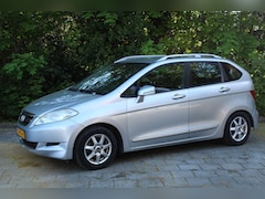 Honda FR-V - 1.7i Comfort APK nieuw 3 stoelen voorin 6 personen