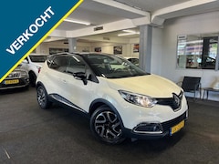 Renault Captur - 1.2 TCe Dynamique*Automaat*Camera*NAP*Navi