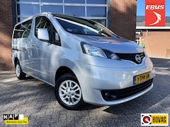 Nissan Evalia - 1.6 Connect Edition 5p