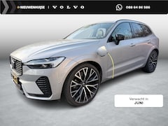 Volvo XC60 - 2.0 T8 Plug-in Hybrid AWD R-Design | PHEV | Luchtvering | Trekhaak | Bowers Wilkins Audio