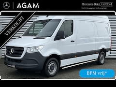 Mercedes-Benz Sprinter - 317 CDI L2H2 Automaat Carplay Navigatie Camera 3500kg Trekgewicht