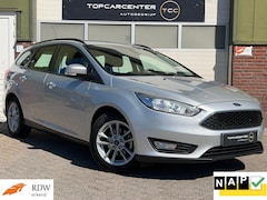 Ford Focus Wagon - 1.0 Trend/AIRCO/NAVI/PARKS/CRUISE/APK/NAP