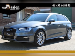 Audi A3 Sportback - 1.8 TFSI quattro 180Pk Adrenalin S-LINE NAVI XENON ORG NL 151000KM