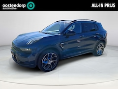Lynk & Co 01 - 1.5 Navigatie | Climate | Panoramadak | Rijklaar