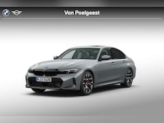 BMW 3-serie - Sedan 330e M Sport Edition | M Sportpakket Pro | Active Cruise Control