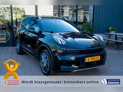Lynk & Co 01 - 1.5 261 PK Plugin Hybrid|Prijs rijklaar incl. 12 mnd garantie| Navi Panodak Ledverlichting