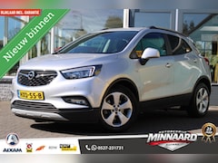 Opel Mokka X - 1.4 Turbo Innovation Automaat|Navi|Trekhaak