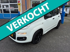 Fiat Panda - 1.2 Edizione Cool|AIRCO|1.2 4-CIL.MOTOR|NW.DISTR.RIEM in 2025