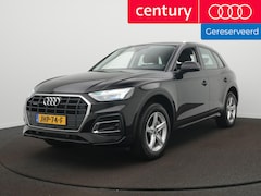 Audi Q5 - 50 TFSI e Pro Line | Adap. Cruise | Navi | Elek. Klep