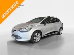 Renault Clio Estate - 0.9 TCe Expression Navi-Trekhaak