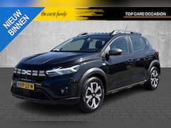 Dacia Sandero - 1.0 TCe 90 Comfort