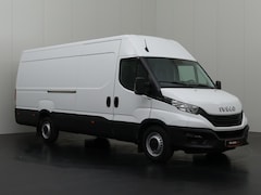 Iveco Daily - 35S16 L3H2 Maxi (2024) | 3500 Kg Trekhaak | Airco | 3-Zits | Betimmering