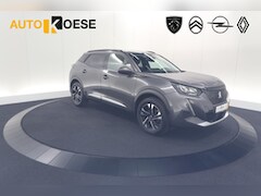 Peugeot 2008 - PureTech 130 EAT8 Allure Pack | Trekhaak | Camera | Navigatie | Parkeersensoren