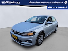 Volkswagen Polo - 1.0 TSI Comfortline PDC / Cruise