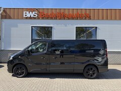 Fiat Talento - 2.0 MultiJet 170pk automaat L2H1 SX DC 5 persoons / vaste prijs rijklaar € 21.950 ex btw /