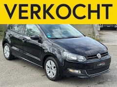 Volkswagen Polo - 1.2 TSI LIFE PDC/CRUISE/NW Ketting