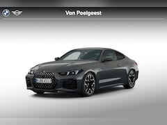BMW 4-serie Coupé - 420i | M Sportpakket Pro | Innovation Pack | Comfort Pack