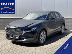 Mazda CX-30 - 2.0 e-SkyActiv-G M Hybrid BOSE AUTOMAAT