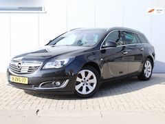 Opel Insignia Sports Tourer - 2.0 CDTI EcoFLEX Cosmo KEYLESS I ACC I EL. TREKH I CAM I DAB I CLIMA I NAVI I
