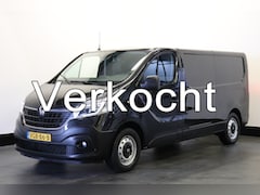 Renault Trafic - 1.6 dCi L2 EURO 6 - Airco - Navi - Cruise - € 15.950, - Excl