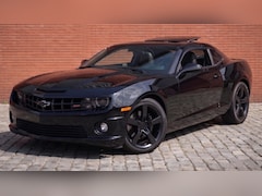 Chevrolet Camaro - SS 6.2L V8 2010