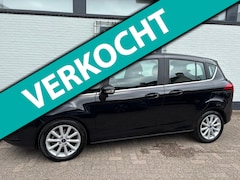 Ford B-Max - 1.0 EcoBoost Titanium