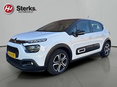 Citroën C3 - 1.2 PureTech Feel INCL. NIEUWE DISTRIBUTIERIEM 88147 KM CARPLAY/ANDROID AUTO