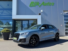 Audi Q2 - 35 TFSI Sport * Eerste Eigenaar * Dealer Onderhouden * 10.754 KM Uniek