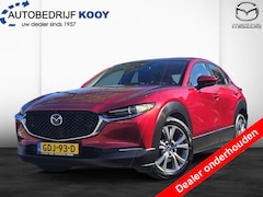 Mazda CX-30 - 2.0 SkyActiv-G Comfort / AT / 360 camera / stoel- en stuurverw