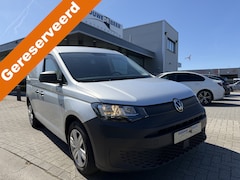 Volkswagen Caddy Cargo - 2.0 TDI Trend airco afn bare trekhaak
