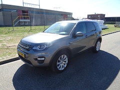 Land Rover Discovery Sport - 2.0 TD4 SE