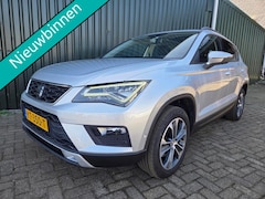 SEAT Ateca - 1.0 EcoTSI Style Panodak versn bak probleem