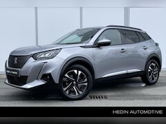 Peugeot e-2008 - EV Blue Lease Allure 50 kWh | Navigatie | Camera | Climate Control | Cruise control | Carp