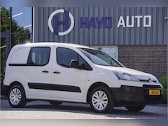 Citroën Berlingo - 1.6 VTi, 3-ZITS, BTW-VRIJ / MARGE