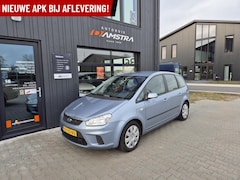 Ford C-Max - 1.8-16V Trend|Airco|Trekhaak|Cruise