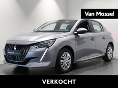 Peugeot 208 - Active | Airco | Apple Carplay/Android Auto | Cruise control