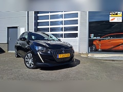 Peugeot 208 - 1.2 PureTech Active Pack*Automaat*Pdc*Cruise*Nav App/