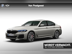 BMW 5-serie - Sedan 545e xDrive High Executive