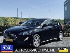 Ford Focus - 1.0 EcoBoost Trend Edition Business