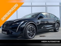 Peugeot 408 - 1.6 PHEV Plug In HYbrid 225PK GT Aut. | Adapt. Cruise Control | Elek. Achterklep | 360 Cam