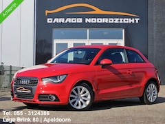 Audi A1 - 1.2 TFSI Ambition Pro Line