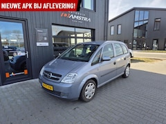 Opel Meriva - 1.4-16V Maxx|Airco|Trekhaak|
