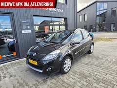 Renault Clio - 1.2 TCe 20th Anniversary|Cruise|Airco|Navi|PDC|