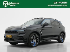 Lynk & Co 01 - 1.5 PHEV 261 PK | Panoramadak | 360 graden camera | Cruise contr