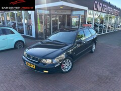 Volvo V40 - 1.8 Europa | airco | cruise control | nette V40 |