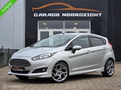 Ford Fiesta - 1.0 101 PK ST Line 5 DEURS