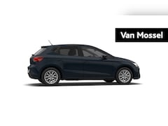 SEAT Ibiza - 1.0 EcoTSI Style Plus | LED Koplampen | Apple Carplay/Android Auto | Airconditioning | Cru